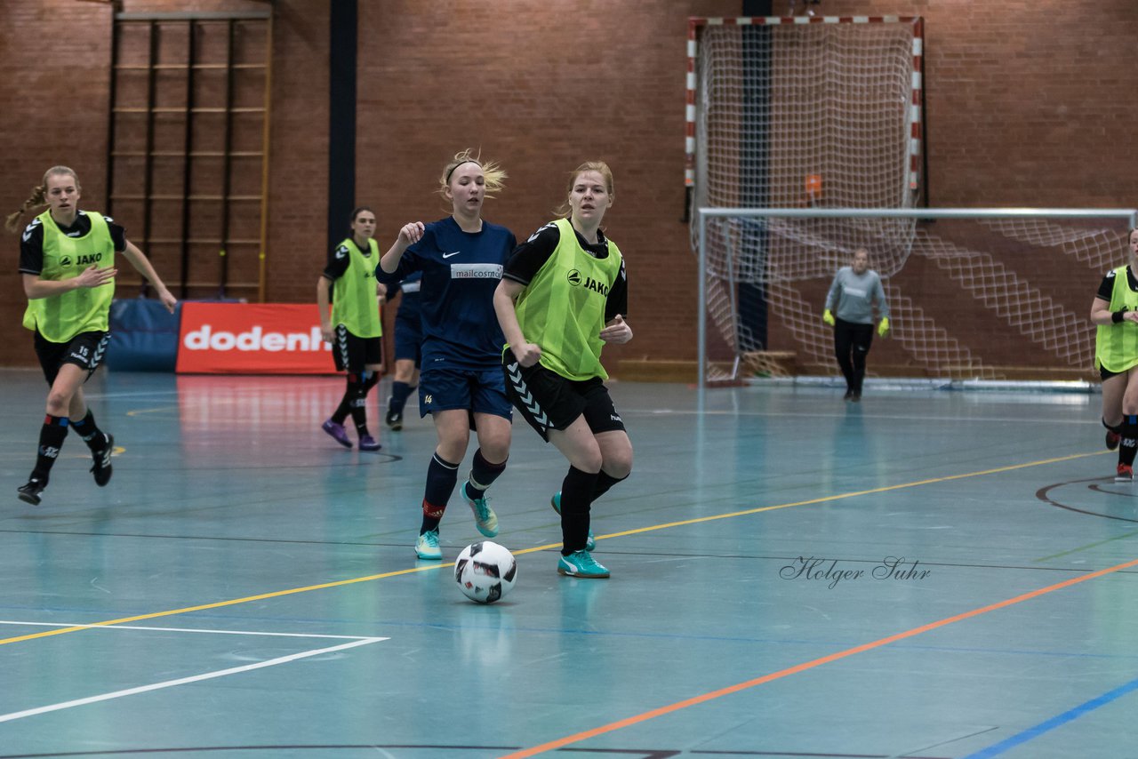 Bild 108 - Dodenhof Cup